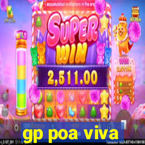 gp poa viva